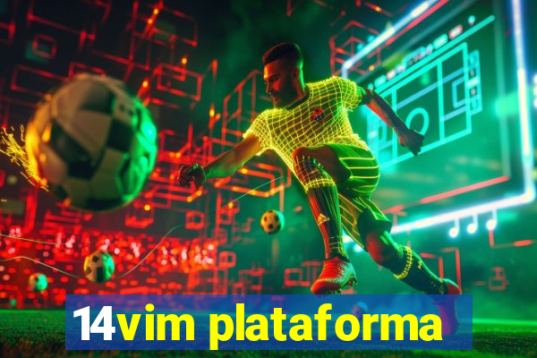 14vim plataforma